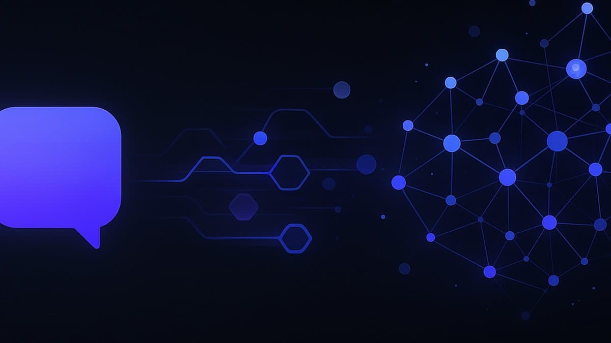 Agent IA vs assistant virtuel : les vraies différences